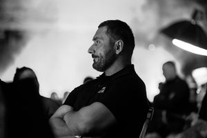 Фоторепортаж Андрея Губренко